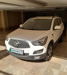 تصویر هایما S5 مدل 1402 ا Haima S5 6 AT Haima S5 6 AT