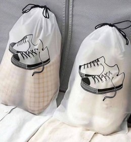 تصویر کاور کفش کد 324 