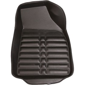 تصویر کفپوش ۵ بعدی لکسوس RX350 مدل AM 