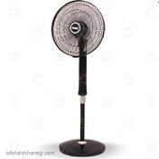 تصویر پنکه بیشل مدل Bishel BL-SF-024 Bishel standing fan model BL-SF-024