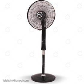 تصویر پنکه بیشل مدل Bishel BL-SF-024 Bishel standing fan model BL-SF-024