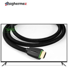 تصویر کابل HDMI یوگرین مدل HD118-40409 طول 1.5 متر 