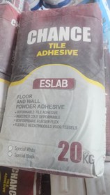 تصویر چسب کاشی پودری Powder tile adhesive