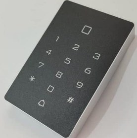 تصویر درب بازکن کارتی TK26 