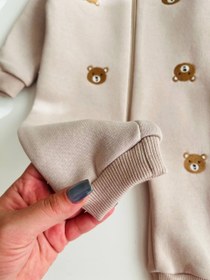 تصویر سرهمی توکرکی تدی 