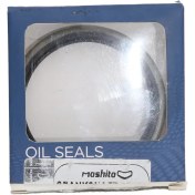 تصویر کاسه نمد داخلی چرخ جلو پراید ماشیتا Mashita 