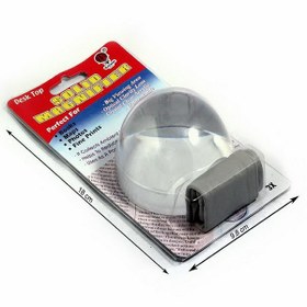 تصویر ذره بین گوی SO75A 