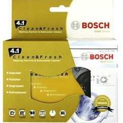 تصویر جرمگیرلباسشویی ظرفشویی5عددی BOCSH 