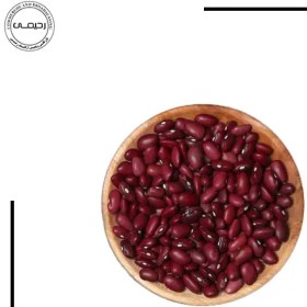 تصویر لوبیا قرمز 