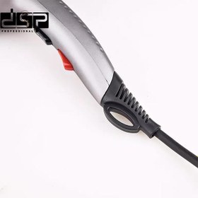تصویر سشوار حرفه‌ ای دی اس پی مدل 30103 ا DSP 30103 Hair dryer DSP 30103 Hair dryer