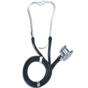 تصویر گوشی پزشکی تک پاویون ST-SH-001 اکیومد ا accumed Sprague Rappaport Stethoscope ST-SR-001 accumed Sprague Rappaport Stethoscope ST-SR-001