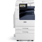 تصویر دستگاه کپی زیراکس سیاه سفید xerox versalink B703 