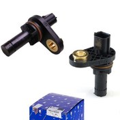 تصویر سنسور ميل سوپاپ EF7 با EMS:SIMENS مالتي پلكس سمند شرکتی اصل ایساکو 