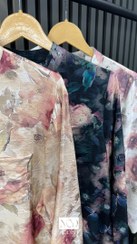 تصویر شومیز ایتالیایی کد a35 