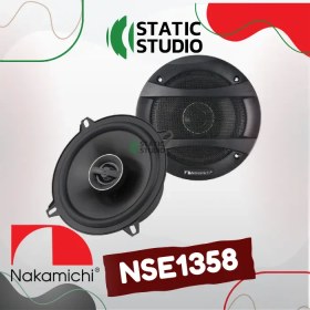 تصویر NSE1358 بلندگو ناکامیچی NAKAMICHI 