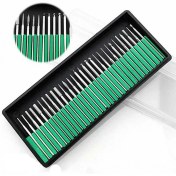 تصویر پک مته فرز ۳۰ عددی پارلا گوهر کد ۶۰۹۴ 