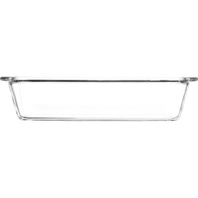 تصویر ظرف پخت پیرکس مدل Rectangle 