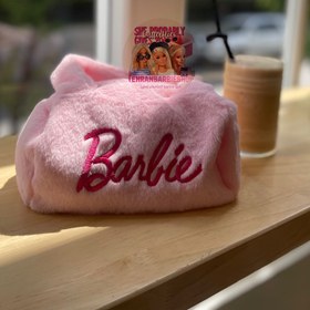 تصویر مینی بگ باربی Barbie minibag