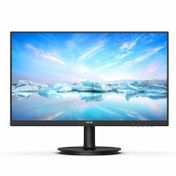 تصویر مانیتور 27 اینچ فیلیپس مدل Philips 271V8B/89 Philips 271V8B/89 27 Inch IPS FHD Flat Business Monitor