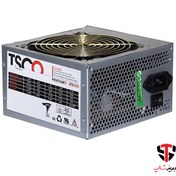 تصویر پاور کامپیوتر تسکو مدل TP 570W Tsco TP 570W Computer Power Supply