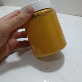 تصویر رنگ اکریلیک گلماش 580 گرمی 