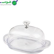 تصویر جاکره‌ای لیمون مدل بیضی | قیمت و مشخصات | فروشگاه اینترنتی هوم زاد لوازم خانه و آشپزخانه 