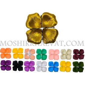 تصویر گلبرگ لمسی 