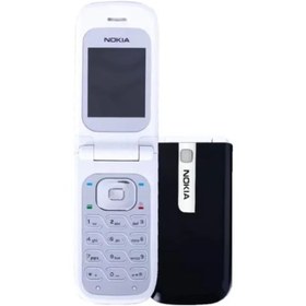 تصویر گوشی نوکیا (بدون گارانتی) 2505 | حافظه 4 مگابایت Nokia 2505 (Without Garanty) 4 MB