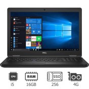 تصویر لپ تاپ استوک دل Dell Precision 3530 