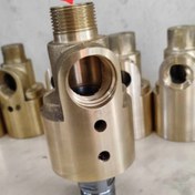 تصویر روتاری جوینت 1اینچ Rotaryjoint