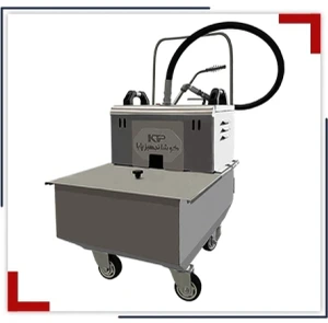 تصویر فروشگاه کوشا تجهیز پایا