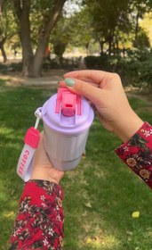 تصویر تراولماگ ریلکس relax relax travel mug