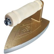 تصویر اتو سرد فلزی 