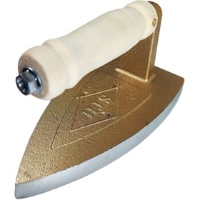 تصویر اتو سرد فلزی 