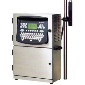 تصویر جت‌پرینتر صنعتی Domino A200 