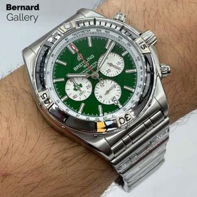 تصویر ساعت مچی مردانه برایتلینگ Breitling Chronomat B01 Six Nations 