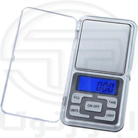 تصویر ترازو 3 صفر 