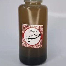 تصویر روغن سیاهدانه هیوا (30گرم) 