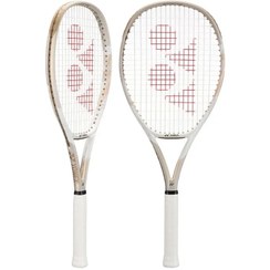 تصویر راکت تنیس یونکس | Yonex VCORE Game Sand Beige 