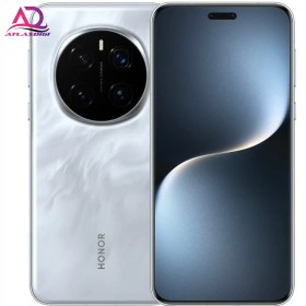 تصویر گوشی موبایل آنر مدل Honor Magic7 Pro 2024 16GB 512GB 