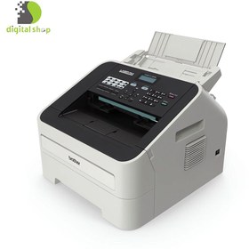 تصویر فکس لیزری سه کاره برادر مدل Laser Fax2840 