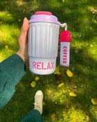 تصویر تراولماگ ریلکس relax relax travel mug