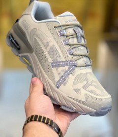 تصویر کفش کوهنوردی مکس سایز ۴۰ تا ۴۵ مدل Max Protect رنگ مشکی 