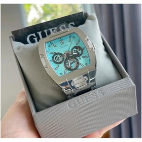 تصویر ساعت مچی گس مردانه GUESS GW0456G4 