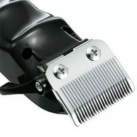 تصویر ماشین اصلاح پروجیمی مدل GM805 ا Gemei GM-805 professional hair clipper Gemei GM-805 professional hair clipper