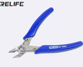 تصویر کف چین RELIFE RL001 