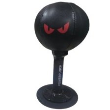 تصویر کیسه بوکس خشم 