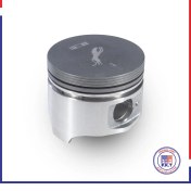 تصویر بوش و پیستون تراکمی 10.7:1 پژو 2000 با جا رینگ XU9 