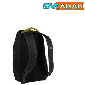 تصویر کوله پشتی لپ تاپ اس تی ام مدل SAGA مناسب برای لپ تاپ 13و15 اینچی Stm Saga backpack for nlaptop 13 15 inch