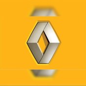 تصویر سیلندر ترمز چرخ عقب چپ دو دیفرانسیل Renault رنو داستر 